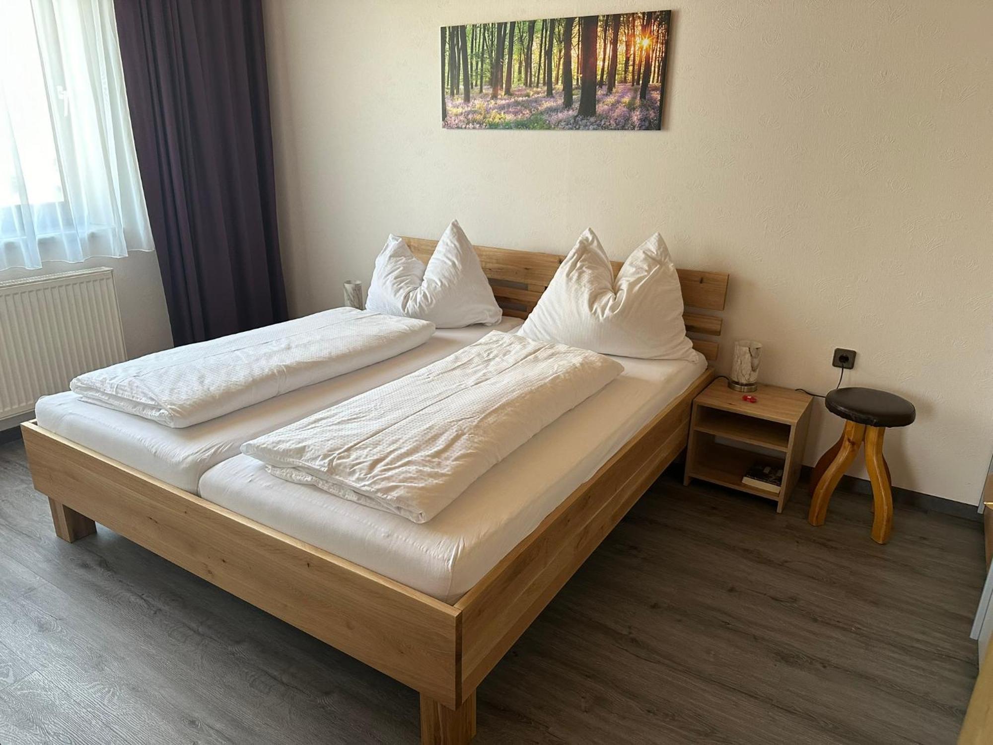 Amstetter'S Ferienwohnung Waldenstein  Exterior foto