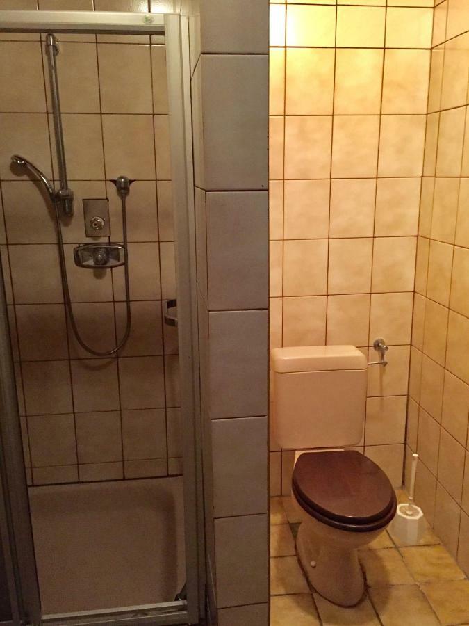 Amstetter'S Ferienwohnung Waldenstein  Exterior foto